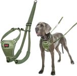 Halti No Pull Harness - Stop Your D