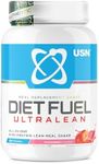 USN Diet Fuel Ultralean Meal Replac