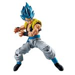 Dragon Ball Super Bandai America - Dragon Ball Evolve 5 Action Figure Super Saiyan Blue Gogeta