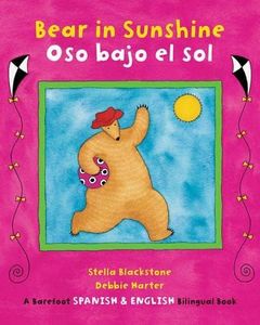 Bear in Su