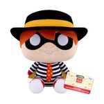 Funko Pop! Plush: McDonald's - Hamburglar, 7"