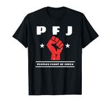 PFJ Peoples Front of Judea - Grail Revolution