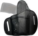 Urban Carry LockLeather OWB Holster