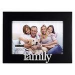 Malden Family Expressions Frame, 4 by 6-Inch