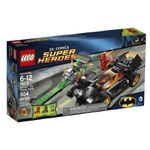 LEGO Super Heroes - DC Comics - Batman: The Riddler Chase - 76012