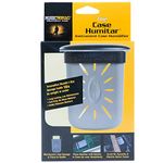 MusicNomad MN303 Case Humitar Instrument Humidifier with Holster