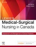 Lewis's Medical-Surgical Nursing in Canada - E-Book