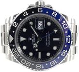Rolex Oyster Perpetual GMT Master I