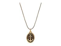 Alex and Ani 28" Anchor IV Expandable Necklace, One Size, No Gemstone