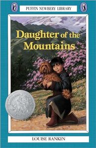 Daughter of the Mountains (Newbery Library, Puffin)