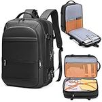 Qiccijoo Travel Backpack 40L Flight