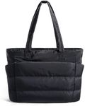 BAGSMART Tote Bag for Women, Lightw
