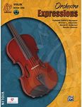 Orchestra Expressions, Book One Stu