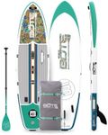 BOTE 10' FT 6" Breeze Aero Inflatab