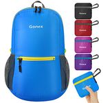 Gonex Waterproof Travel Backpacks