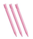 TGC ® Stylus Pen Pack Pink for Nintendo 3DS (original model) handheld console