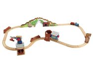 Fisher-price Thomas and Friends Wooden Railway Tidmouth Timber Co.