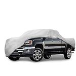 Motor Trend T-800 Truck Cover for 2