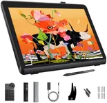 XPPen Artist Pro 22 Gen2 2.5K QHD D