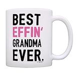 ThisWear Grandma Gifts Grandma Best