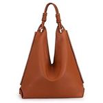 Montana West Slouchy Shoulder Bag K