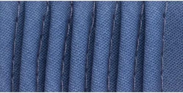 Wrights 117-303-584 Maxi Piping Bias Tape, Stone Blue, 2.5-Yard