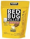 Harris Bed Bug Killer, Diatomaceous