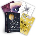 The Universe Has Your Back: Transfo