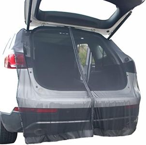 Car Tailga