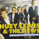 Huey Lewis  The News