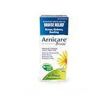 Boiron Arnicare Bruise Swelling, Bumps and Oedema, Natural Sourced, 45 Gram