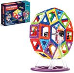 Magformers 63074 Creator Carnival S