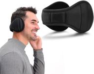 Eyegla Winter Ear Muffs For Men Beh