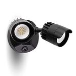 LUXFLY Outdoor Flood Lights- 34W, 3