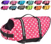 Doglay Dog Life Jacket, Dog Life Ve