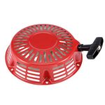 uxcell Generator Lawn Mower Engine Pull Recoil Starter Assembly fits for Honda GX240 GX270 8HP 9HP 173F 28400-ZE2-W01ZA