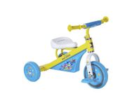 Dynacraft Baby Shark 10" Trike for Kids – Fun and Colorful Design, Sturdy and Safe, Perfect for Toddlers Learning to Ride, Easy to Assemble