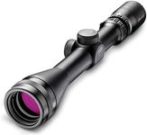 BURRIS 3-12x32 AO Handgun Scope, Ba