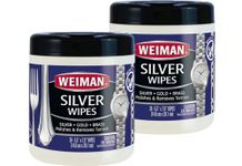 Silver Polish For Dishes