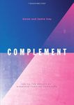 Complement - Bible Study Book: Seeing the Beauty of Marriage Through Scripture