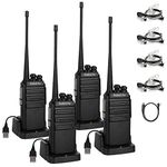 Handheld Uhf Radios