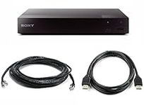 Sony BDP-S1700 Blu-Ray Disc Player 