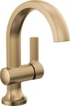 Delta Faucet Albion Single Hole Bat