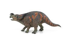 Papo - Hand-Painted - Dinosaurs - Einiosaurus - 55097 - Collectible - for Children - Suitable for Boys and Girls - from 3 Years Old