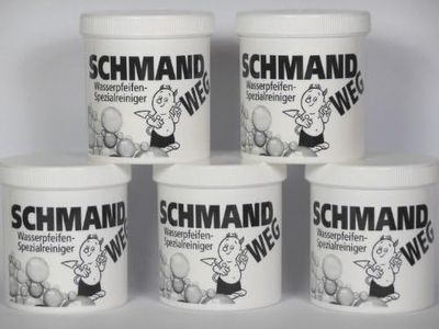Schmand We