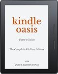 KINDLE OASIS USER'S GUIDE: THE COMP