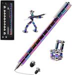 Aionly Fidget Pen, Magnetic Pen, De