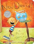 No, David! (David Books)