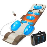 comrelax Full Body Massage Mat