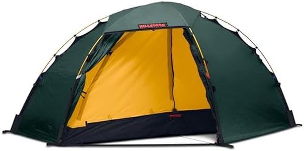 Hilleberg 